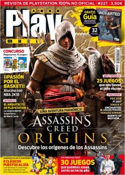 PlayMania n&deg; 227