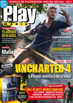 PlayMania n&deg; 211