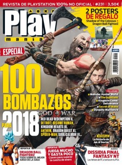PlayMania n&deg; 231
