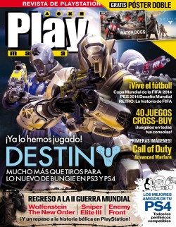 PlayMania n&deg; 187