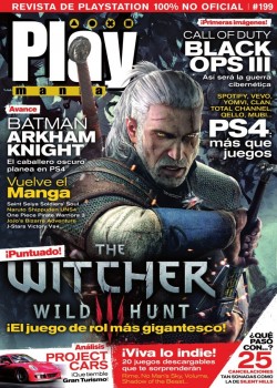 PlayMania n&deg; 199