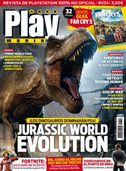 PlayMania n&deg; 234