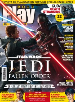 PlayMania n&deg; 253