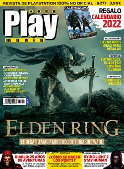 PlayMania n&deg; 277