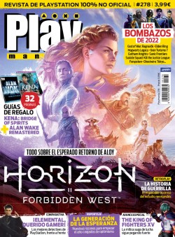PlayMania n&deg; 278