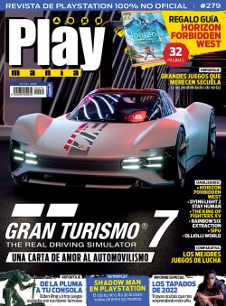 PlayMania n&deg; 279