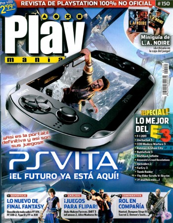 PlayMania