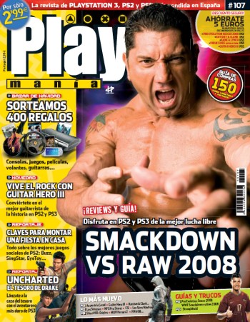 PlayMania