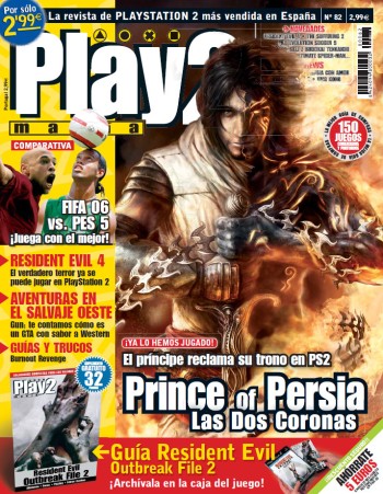 PlayMania n&deg; 82