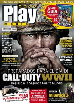 PlayMania n&deg; 223