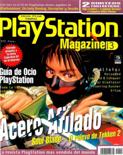 PlayStation Magazine