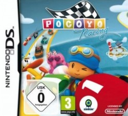 Pocoyó Racing