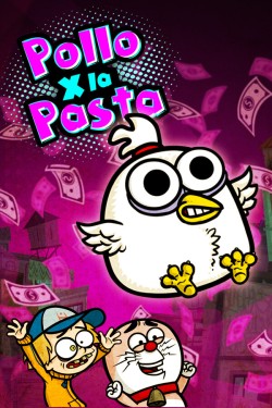 POLLO x la Pasta