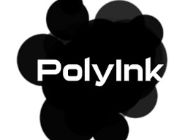 PolyInk