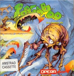 Poogaboo (La Pulga II)