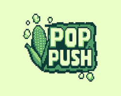 Pop Push
