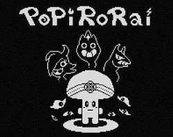 POPIRORAI