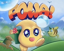 Powa!
