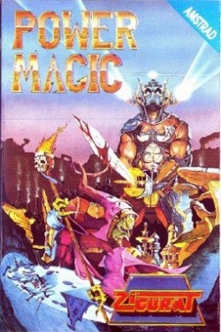Power Magic