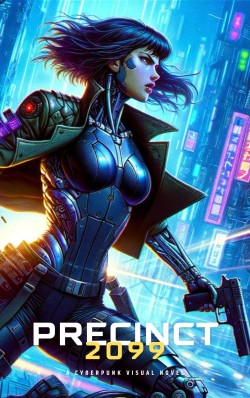 Precinct2099