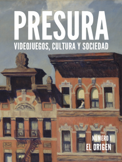 Presura n&deg; 1