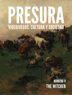 Presura