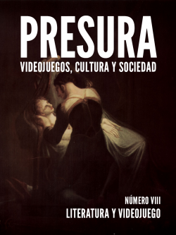 Presura