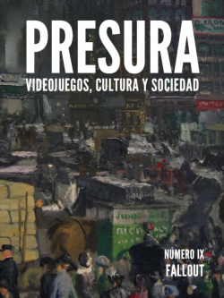 Presura