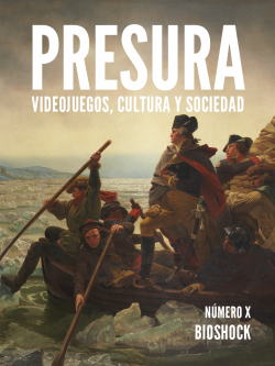 Presura