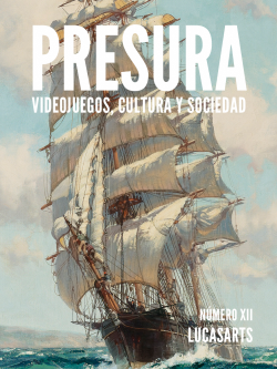 Presura