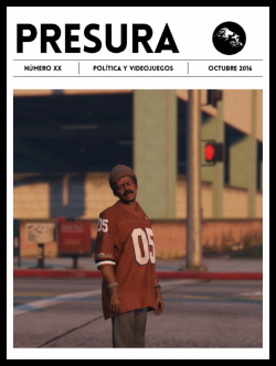 Presura n&deg; 20
