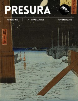 Presura n&deg; 21