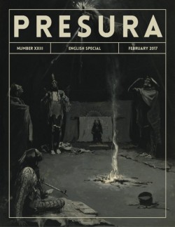 Presura