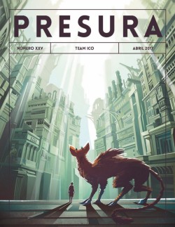 Presura n&deg; 25