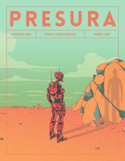 Presura n&deg; 23
