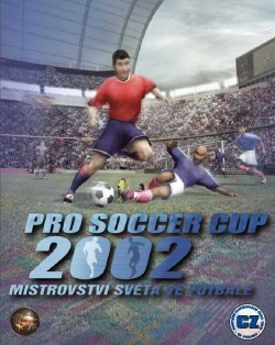 Pro Soccer Cup 2002