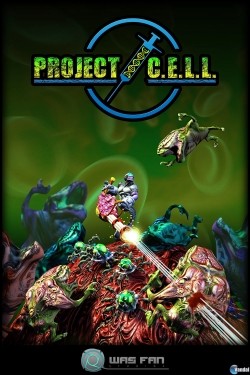Project C.E.L.L.