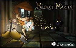 Project Martin