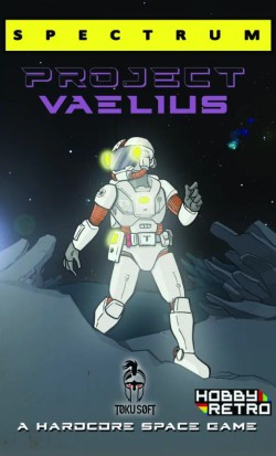 Project Vaelius