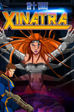 PROJECT XINATRA
