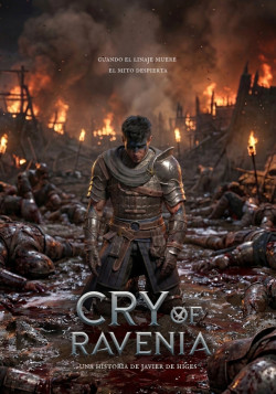 Cry of Ravenia