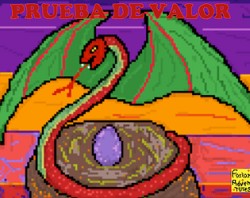 Prueba de Valor (TALPES)