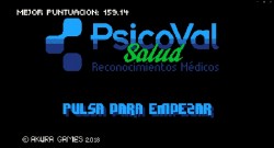 Psico Car Game