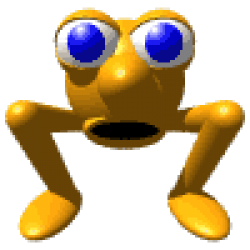 Punq the Flea