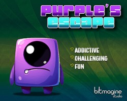 Purple's Escape