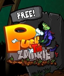 Push the Zombie