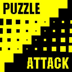 Puzzle Attack