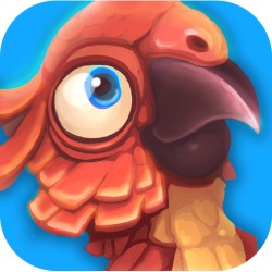 Puzzle Monsters