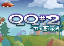 QQ#2 ''The Flea''