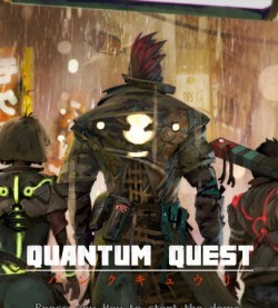 Quantum Quest